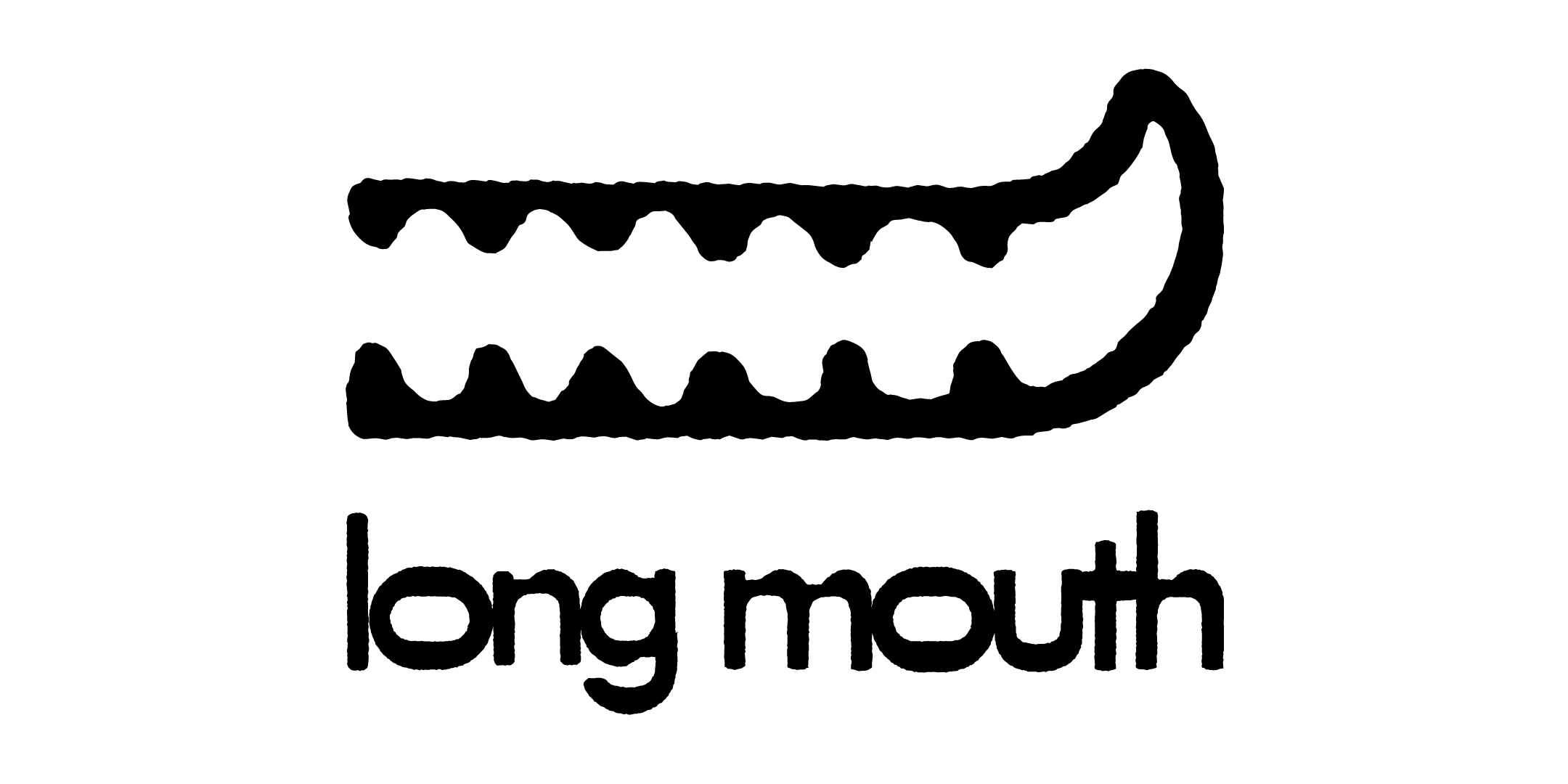 long mouth