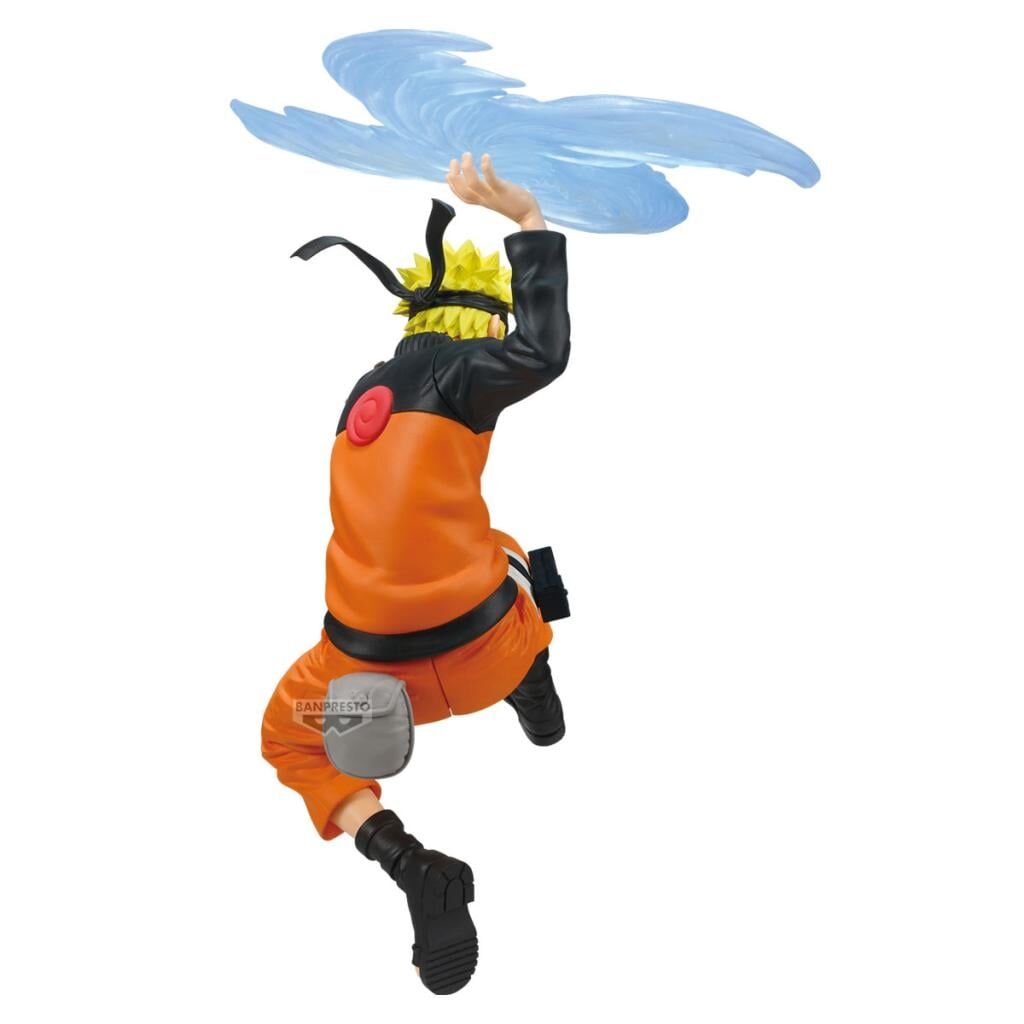 Banpresto | Naruto Uzumaki (22cm) | Naruto Shippuden
