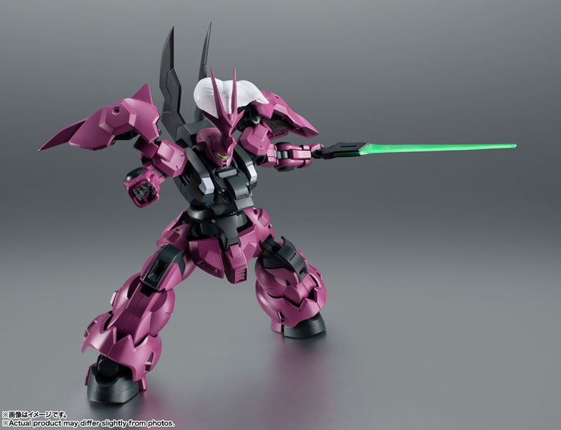 Tamashii Nations | MD-0036G Guel's Dilanza (Version A.N.I.M.E.) The Robot Spirits (13cm) | Gundam