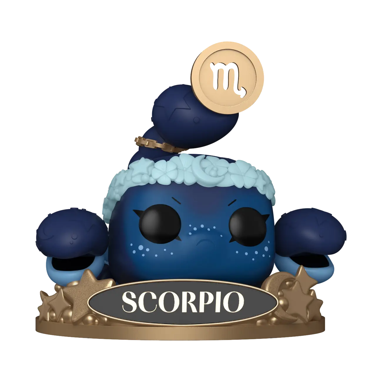 POP! Zodiac: Scorpio - Zodiac