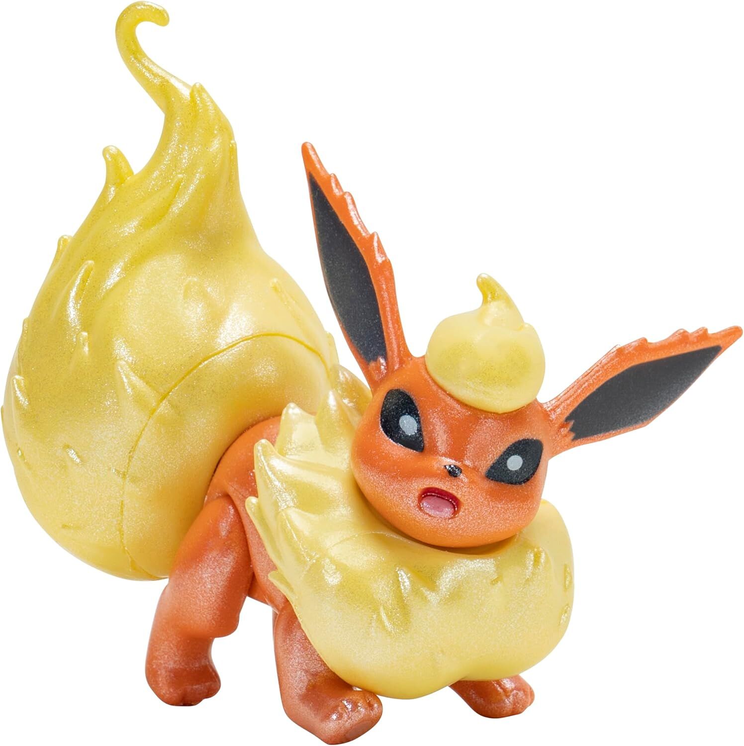 Pokémon | Evoli, Blitza, Aquana & Flamara | Select Evolution Multipack