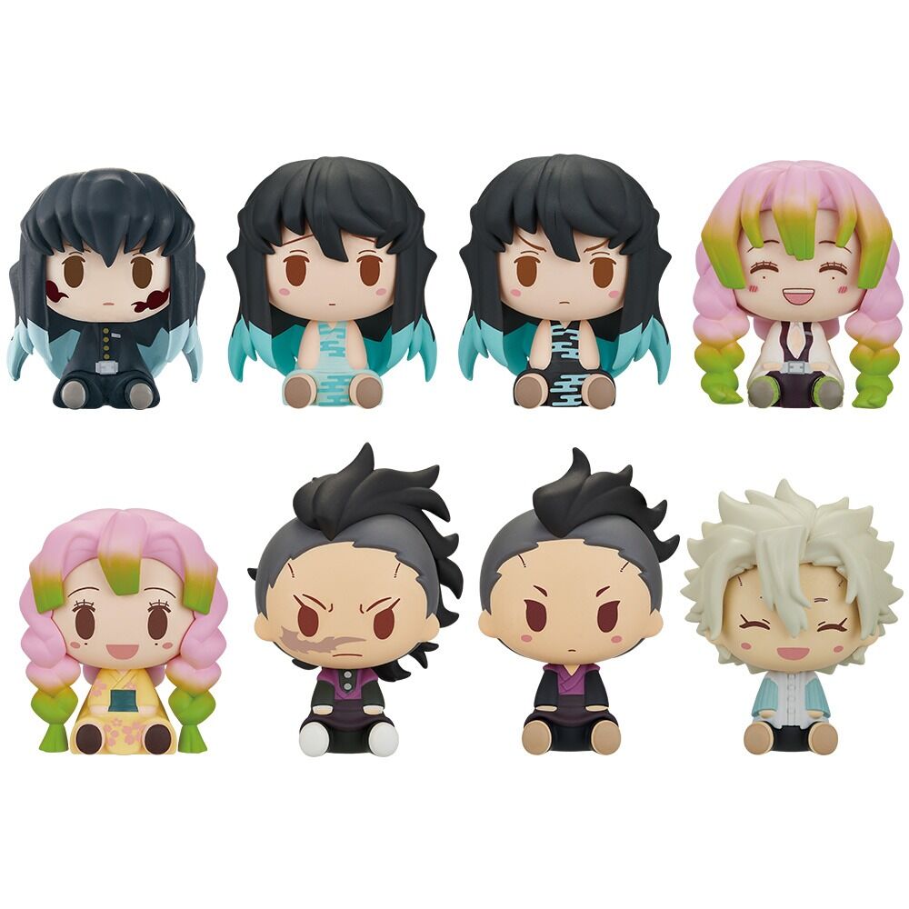 Ichiban KUJI: Demon Slayer - Attack