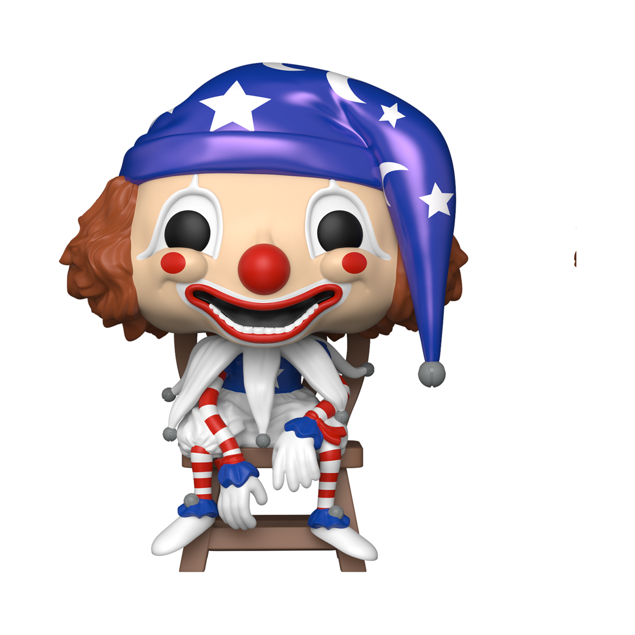 Pop! Vinyl | Clown Doll | Poltergeist 2