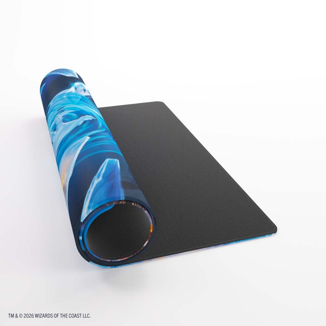 Gamegenic | MTG: Reality Fracture - Jace, Fracturer of Reality | Prime Playmat
