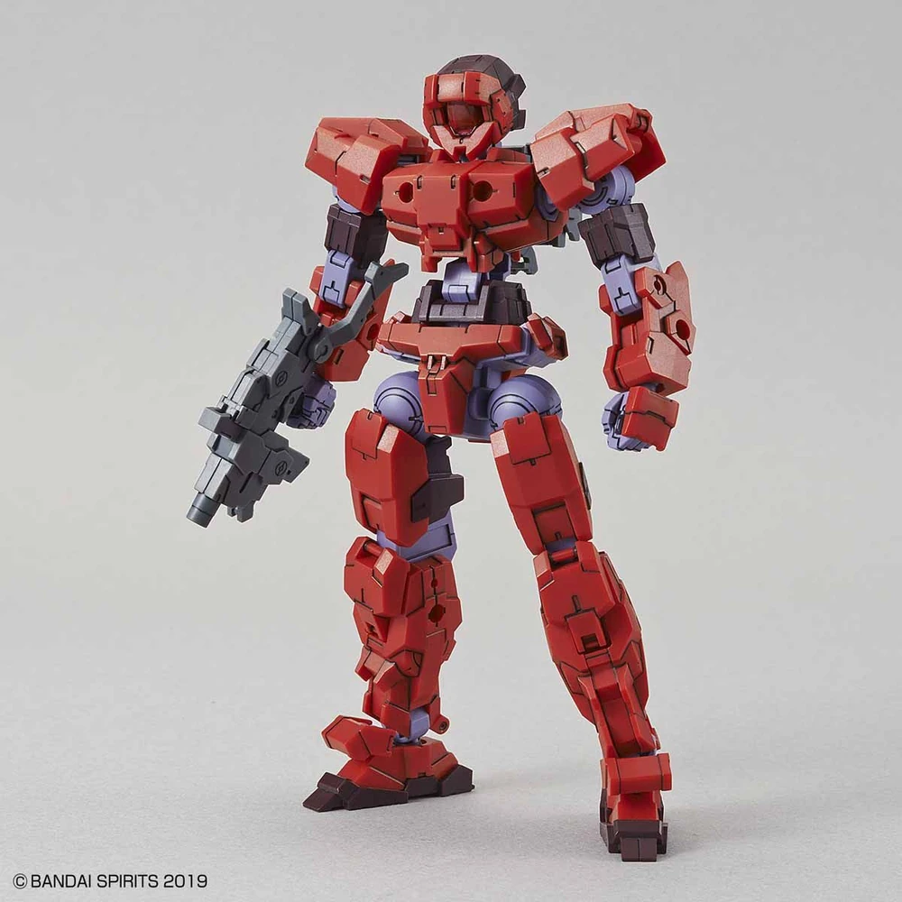 Bandai: 30MM Alto Red (1/144)