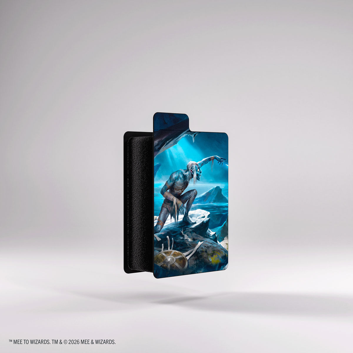 Gamegenic | MTG: The Hobbit - Riddles in the Dark | Soft Dynacrate 100+ XL Deckbox