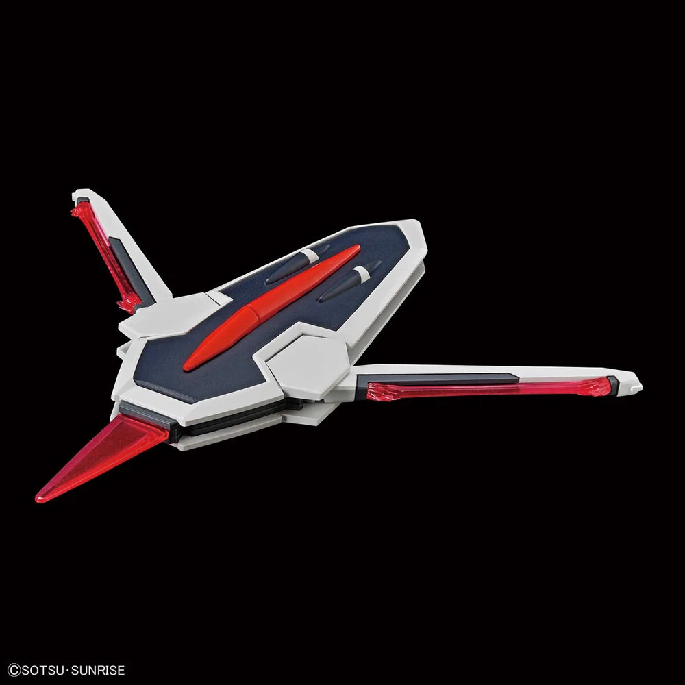 Bandai: HG Rising Freedom Gundam – Mobile Suit Gundam SEED Freedom (1/144)