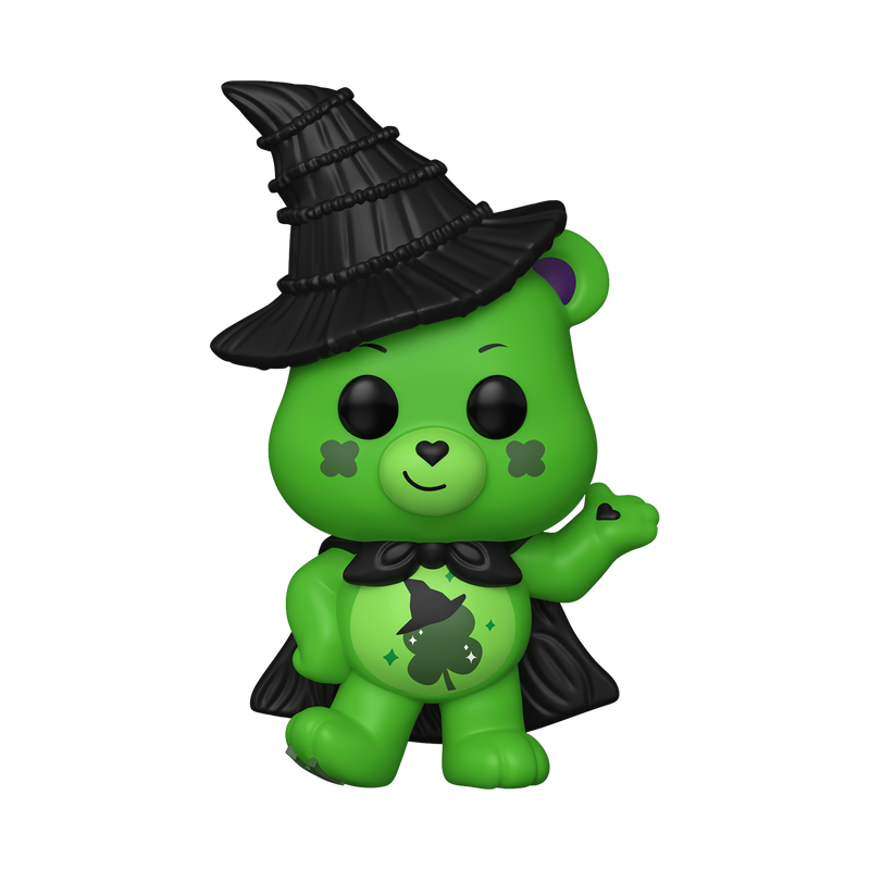 Pop! Movies | Good Luck Bear as Elphaba | Wicked