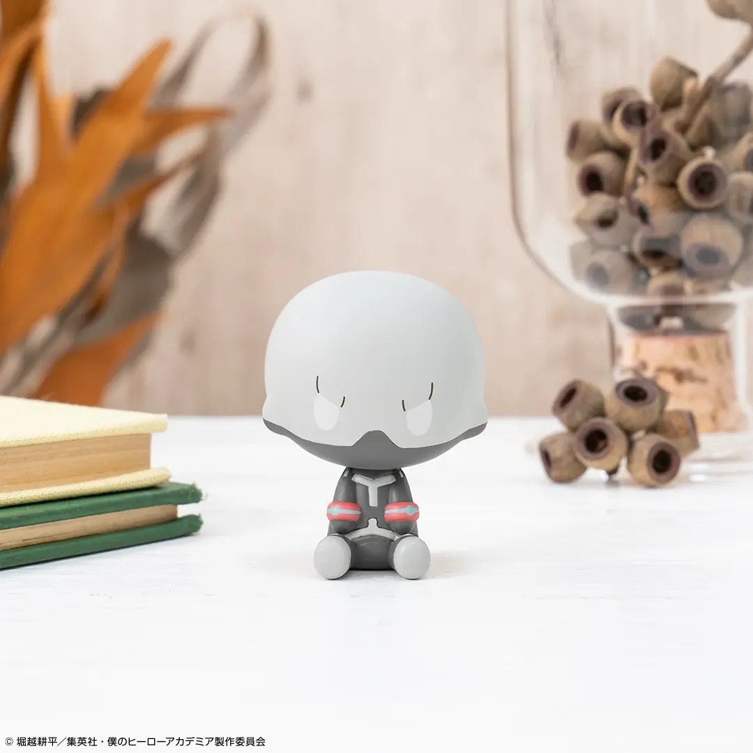 Ichiban KUJI: My Hero Academia - Fight On!