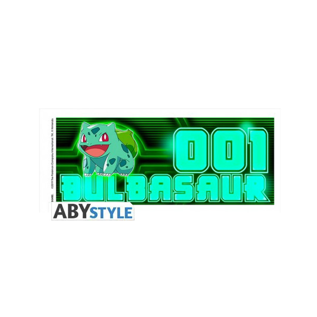 Abysse | Pokémon Bulbasaur Neon |Mug (320ml)