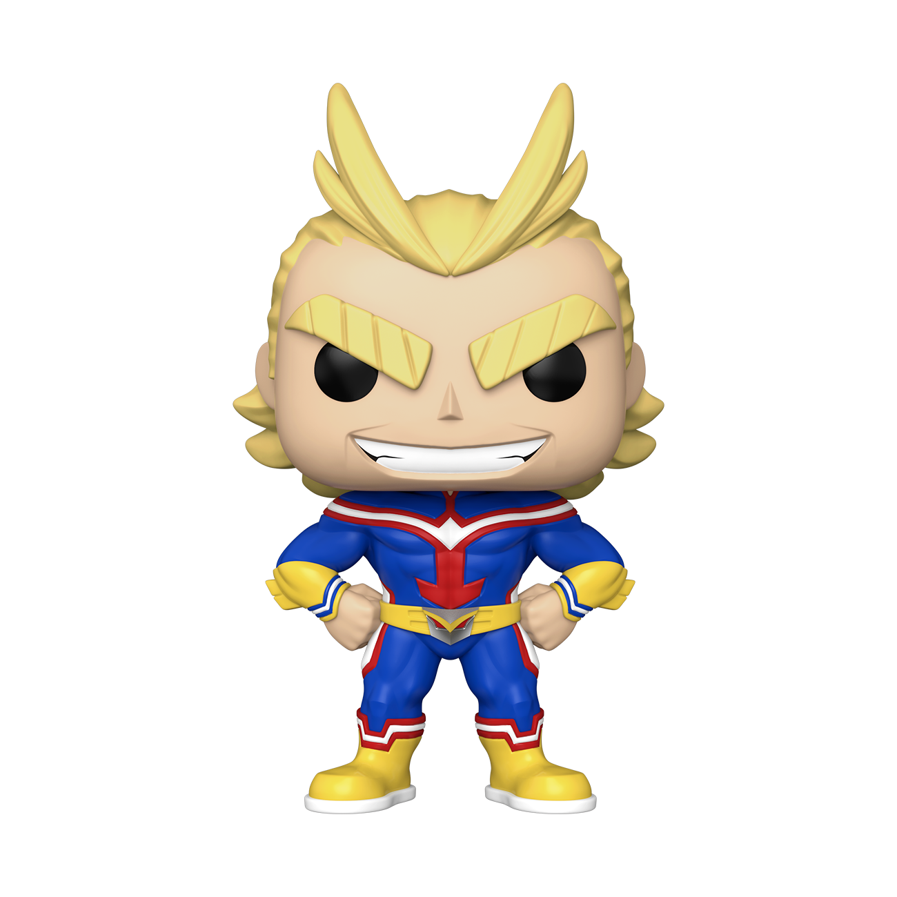 POP! Animation: All Might - My Hero Academia (Mega Sized)