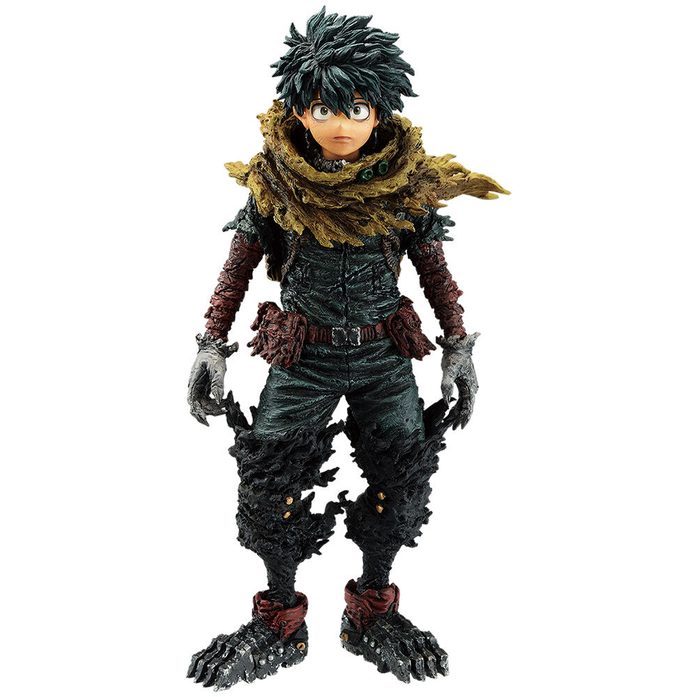 Ichiban KUJI | My Hero Academia | VS