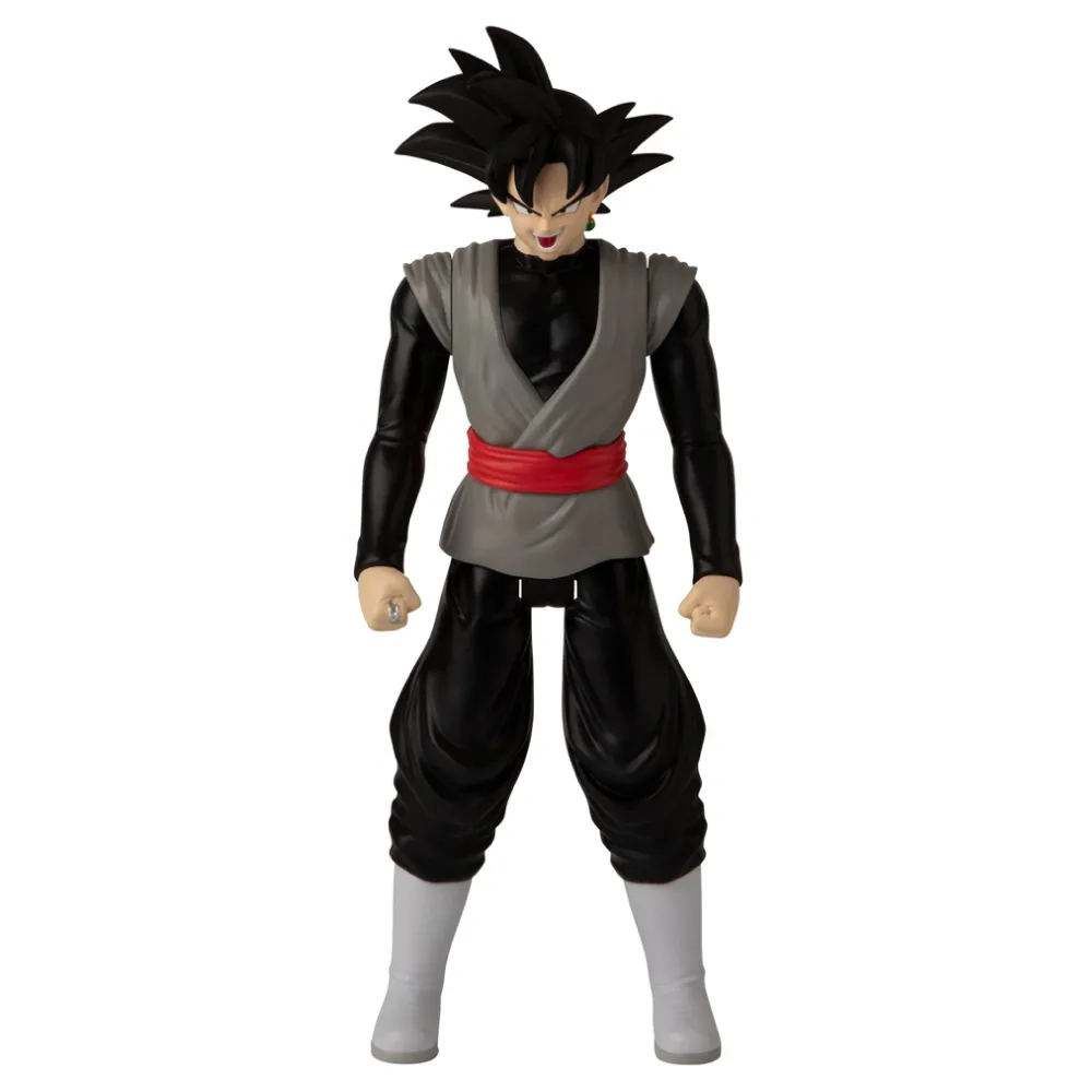 Bandai Toys | Limit Breaker Actionfigur Assortment 3 (2 Stk) (30cm) | Dragon Ball