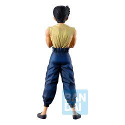 Banpresto | Yusuke Urameshi (24cm) | YuYu Hakusho