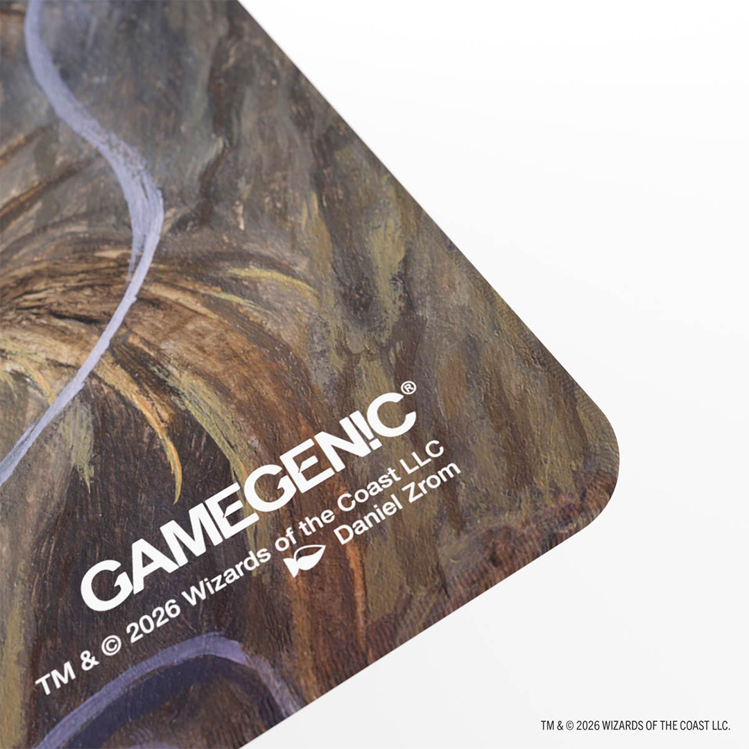 Gamegenic | MTG: Lorwyn Eclipsed - Auntie Ool, Cursewretch | Prime Playmat