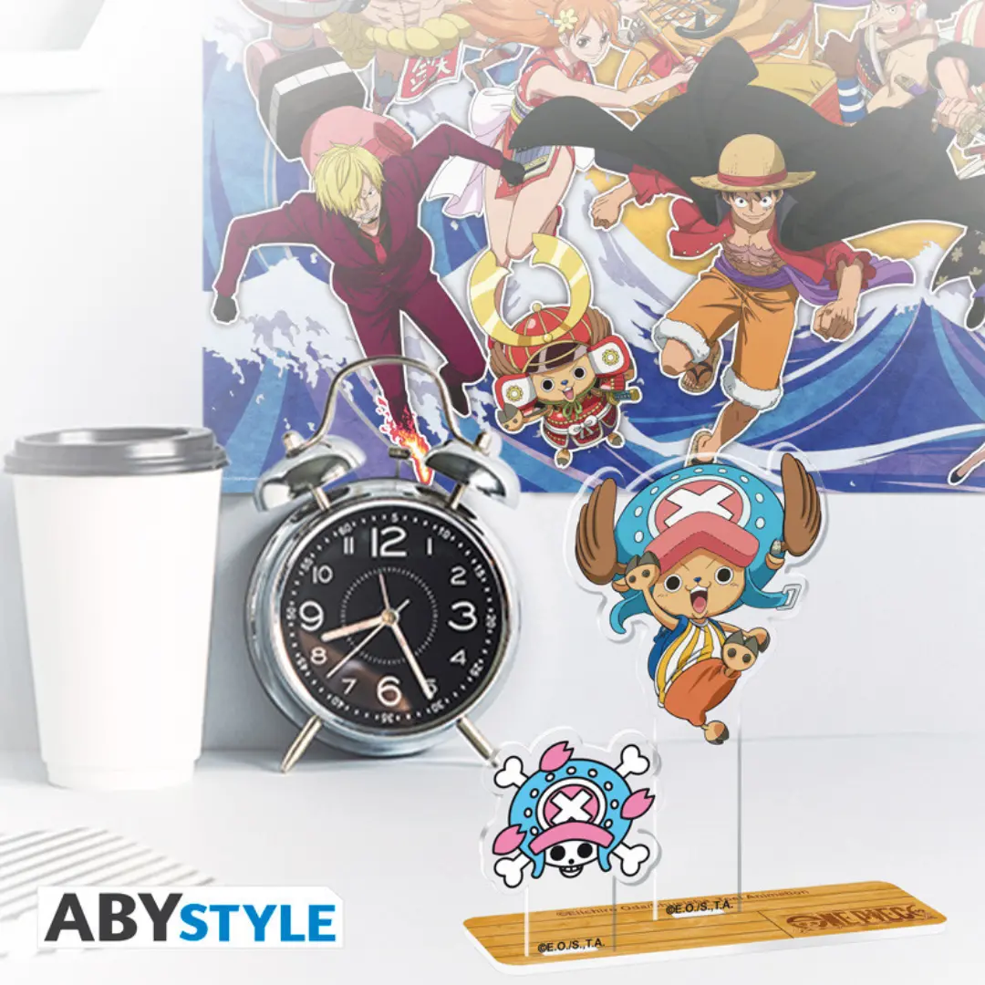 Abysse | Chopper 2 | One Piece Acryl®