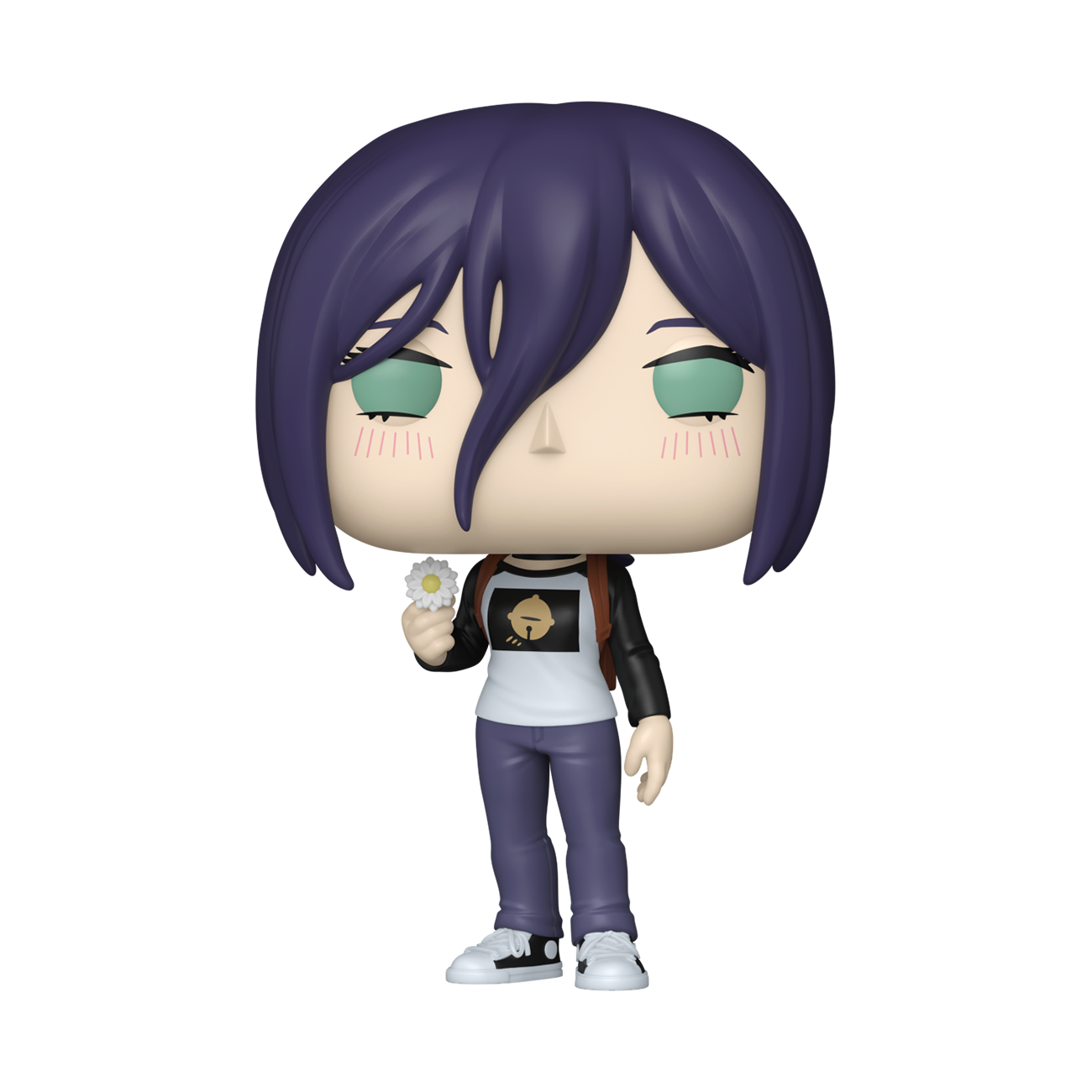 POP! Animation | Reze | Chainsaw Man (CH)