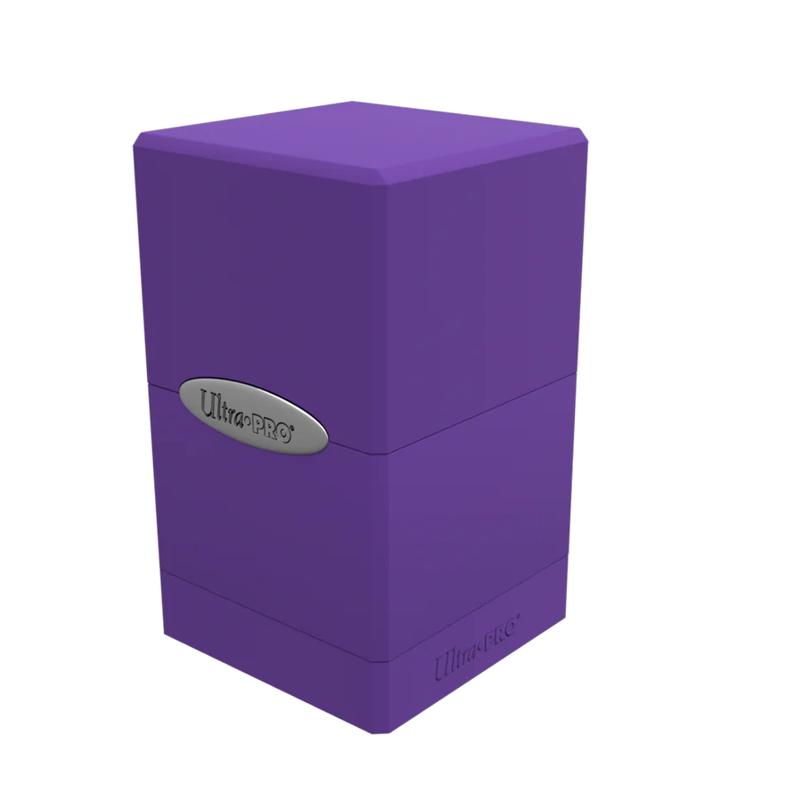 Satin Tower