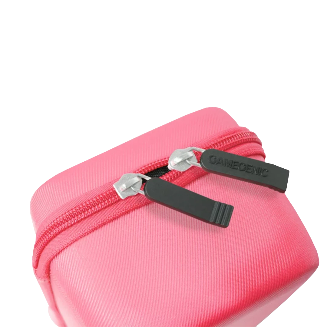 Gamegenic - Card Shell 250+ Pink