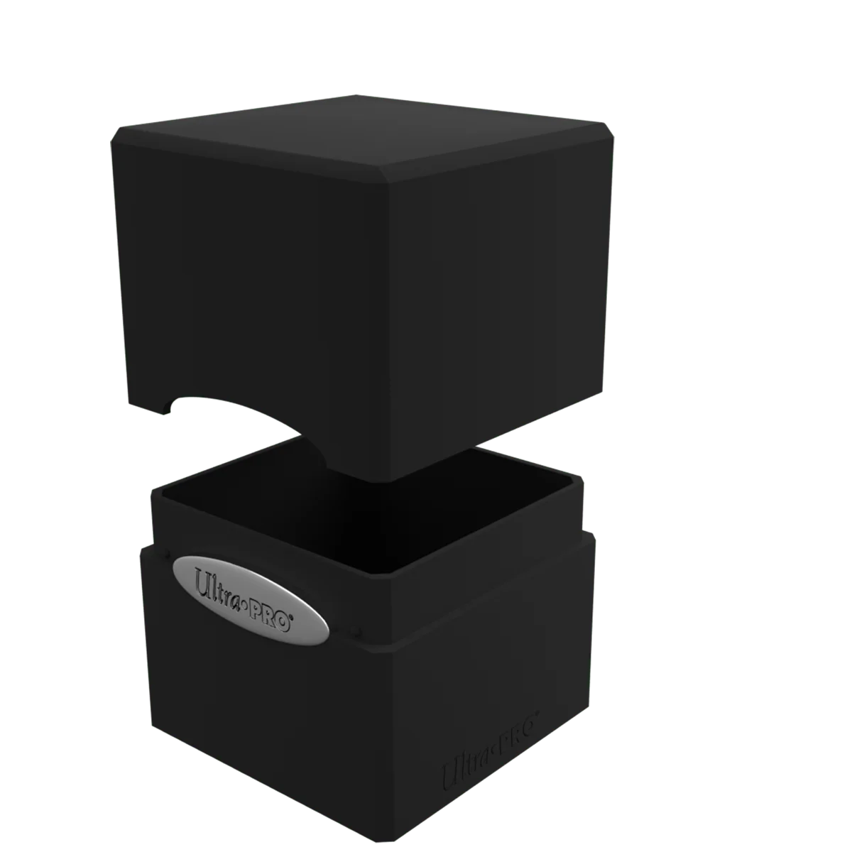 Ultra Pro - Satin Cube - Jet Black