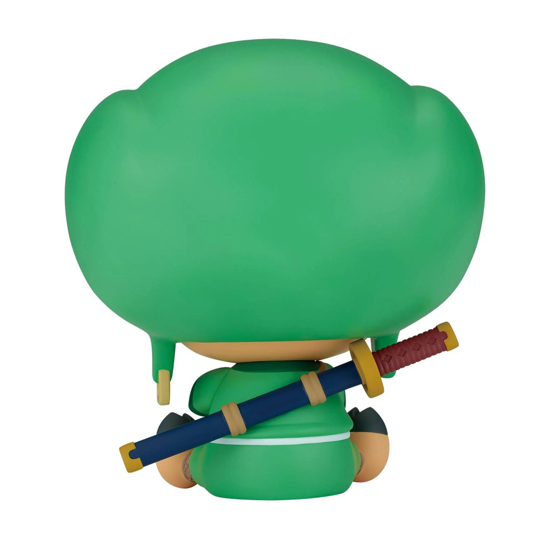 Banpresto | Choppermon Sofvimates (11cm) | One Piece