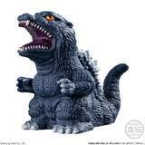 Shokugan | Godzilla SofviDoll Blind Packs (5cm) | Godzilla (10pcs)