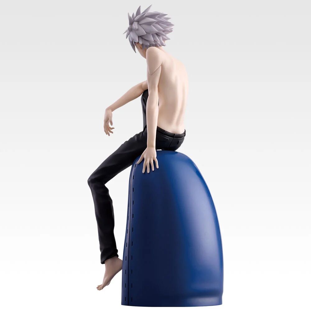 Ichiban Kuji | Evangelion | 2.22 You Can (Not) Advance