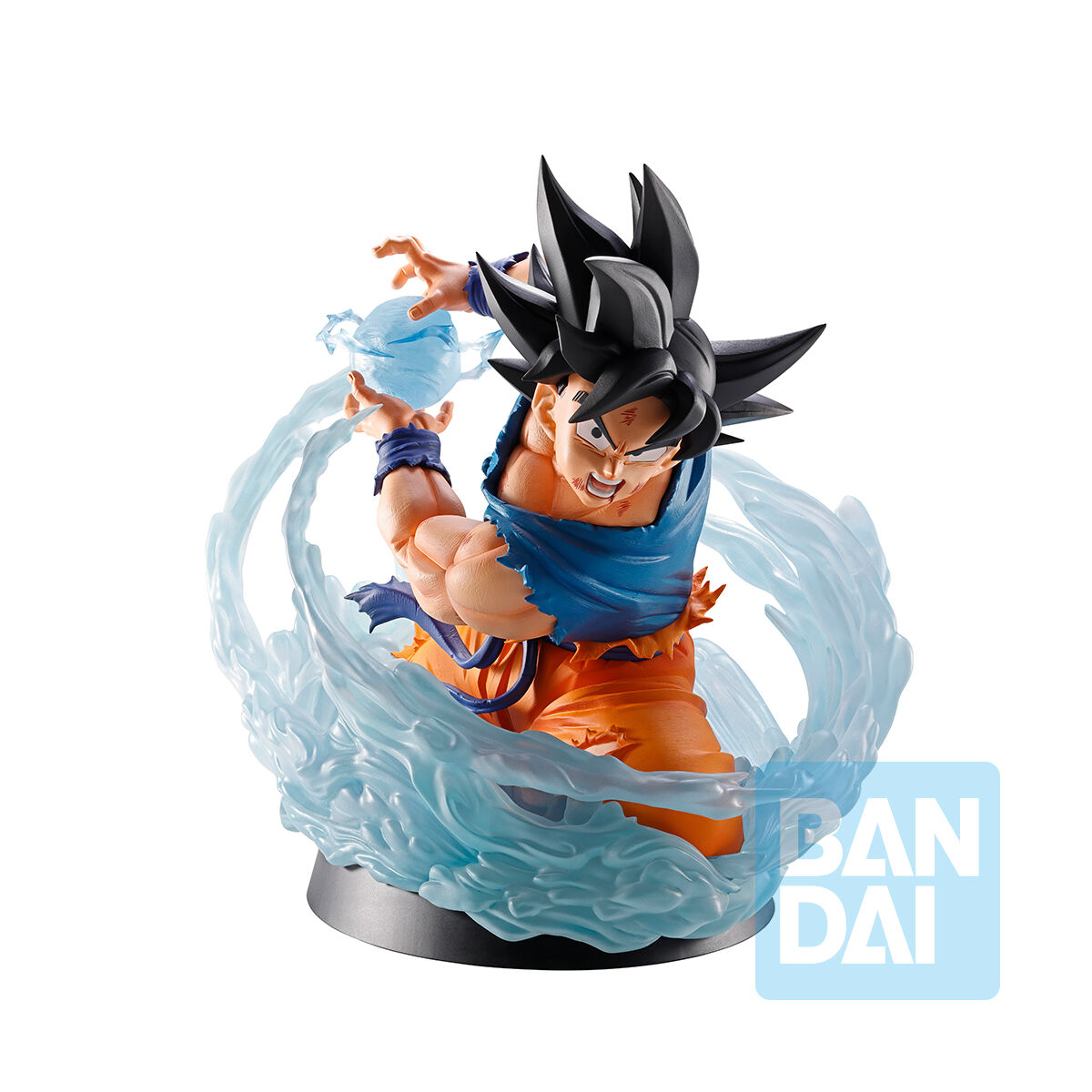 Banpresto | Son Goku Spectacle Battle (17cm) | Dragon Ball Z