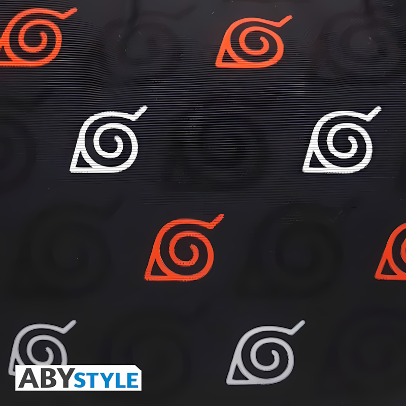 Naruto Shippuden | Kyubi | Cushion / Kissen