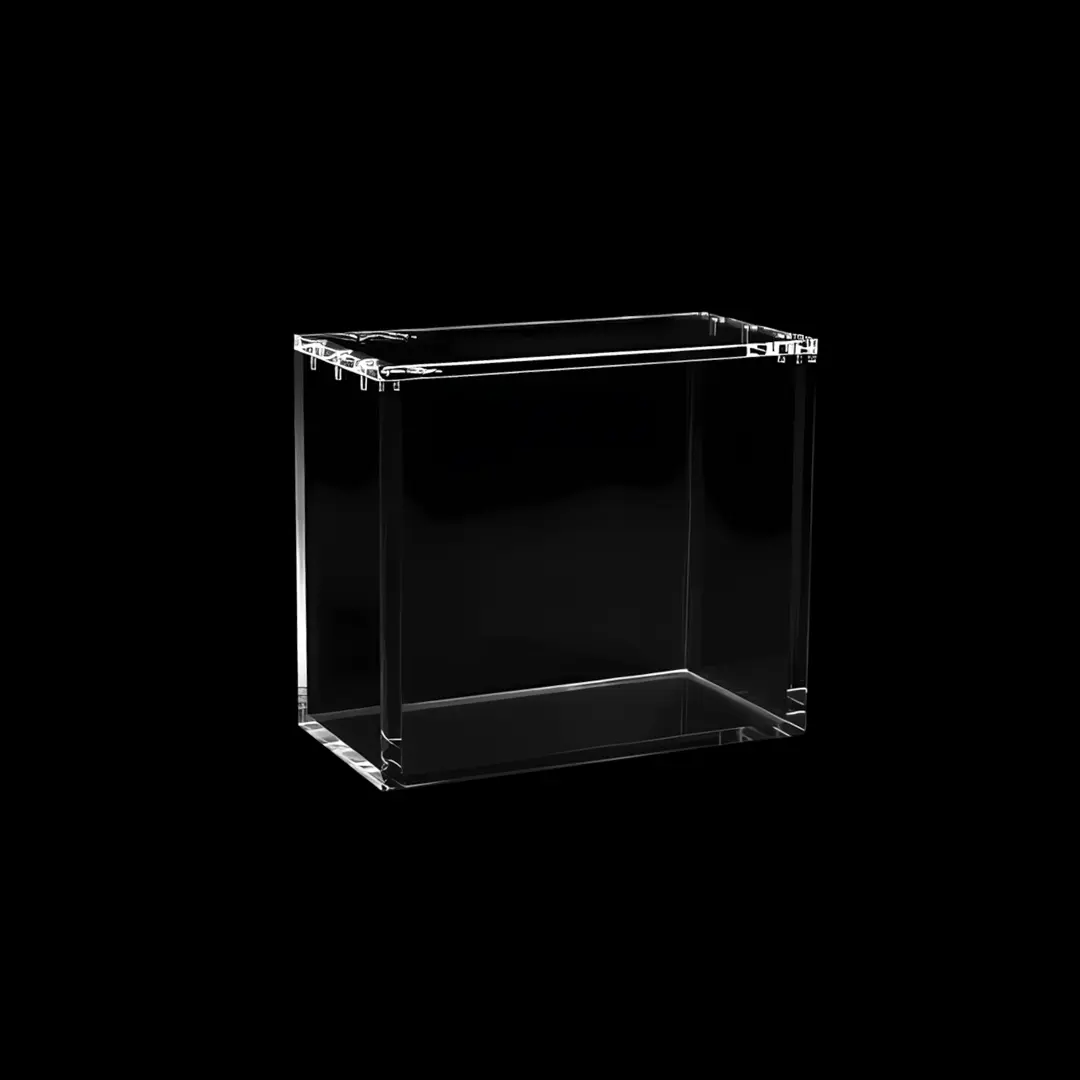 The Acrylic Box - Star Wars Unlimited Display Case