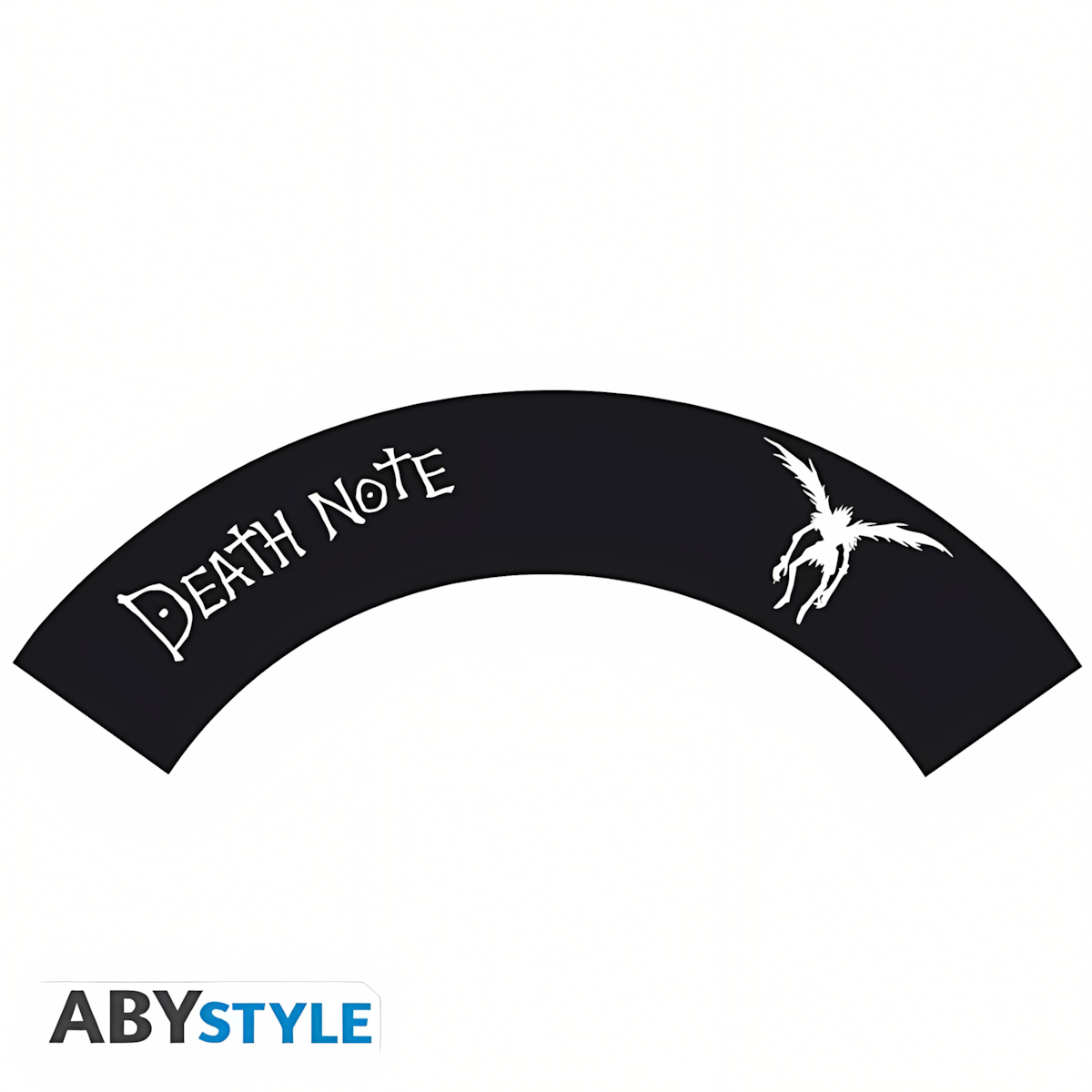 Abysse: Death Note - Bowl 600ml - Death Note CB See