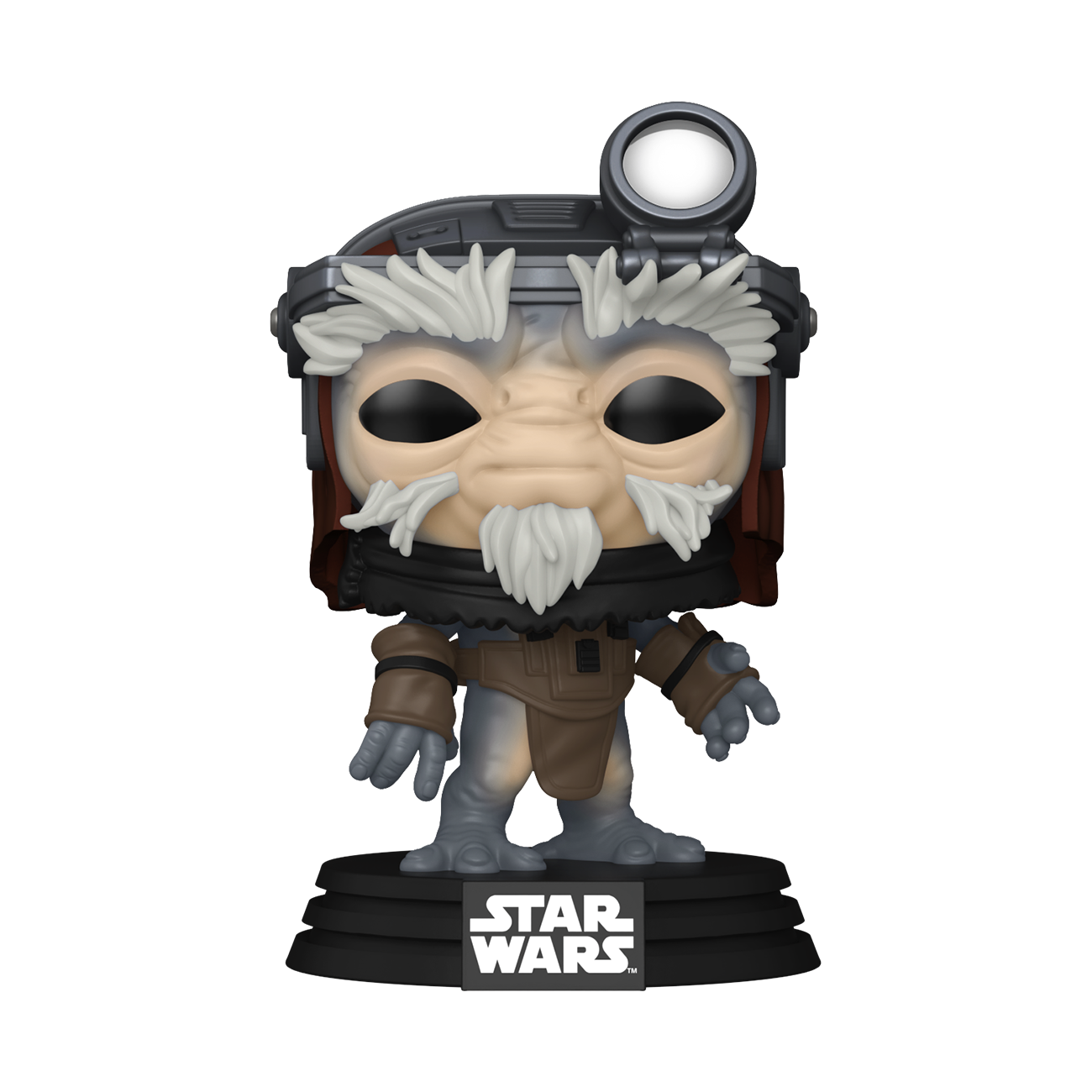 Pop! Vinyl | Clang with Head Set | Star Wars