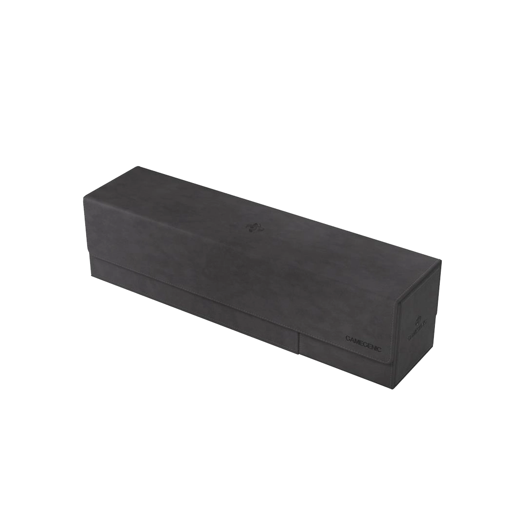Gamegenic - Deckbox Card`s Lair 400+ Stil: Schwarz