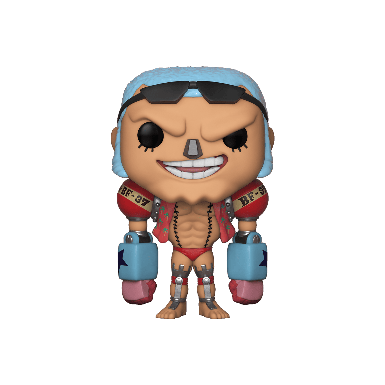 POP! Animation: Franky - One Piece