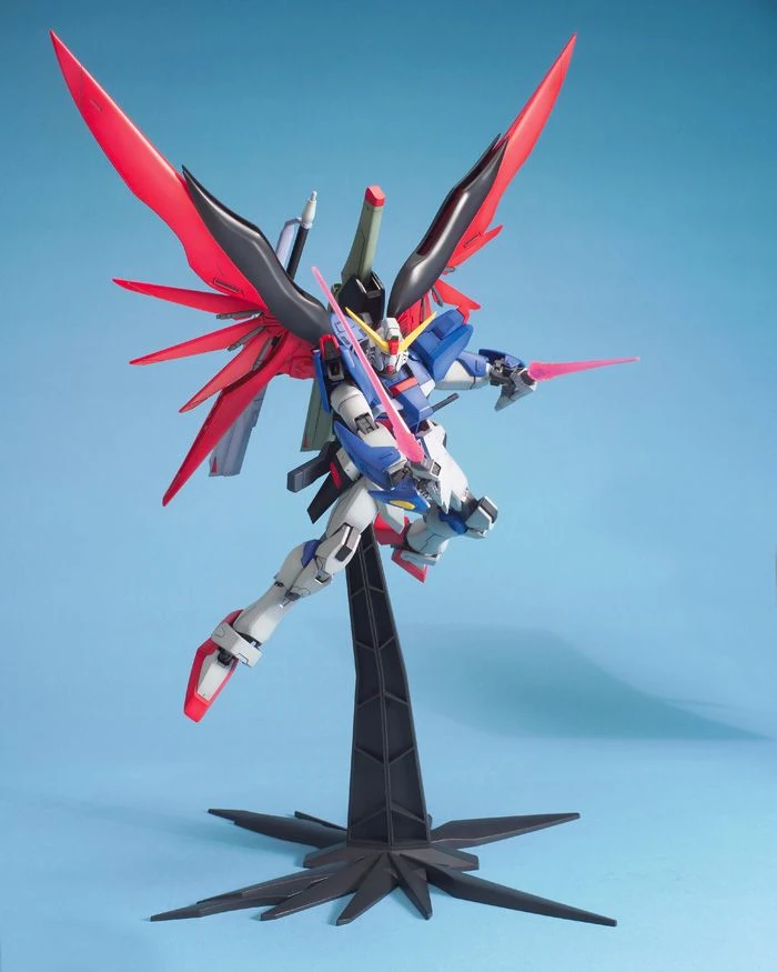 Bandai | MG Destiny Gundam | Mobile Suit Gundam SEED Destiny (1/100)