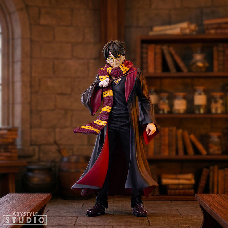 Abysse | Harry Potter (19cm) | Harry Potter