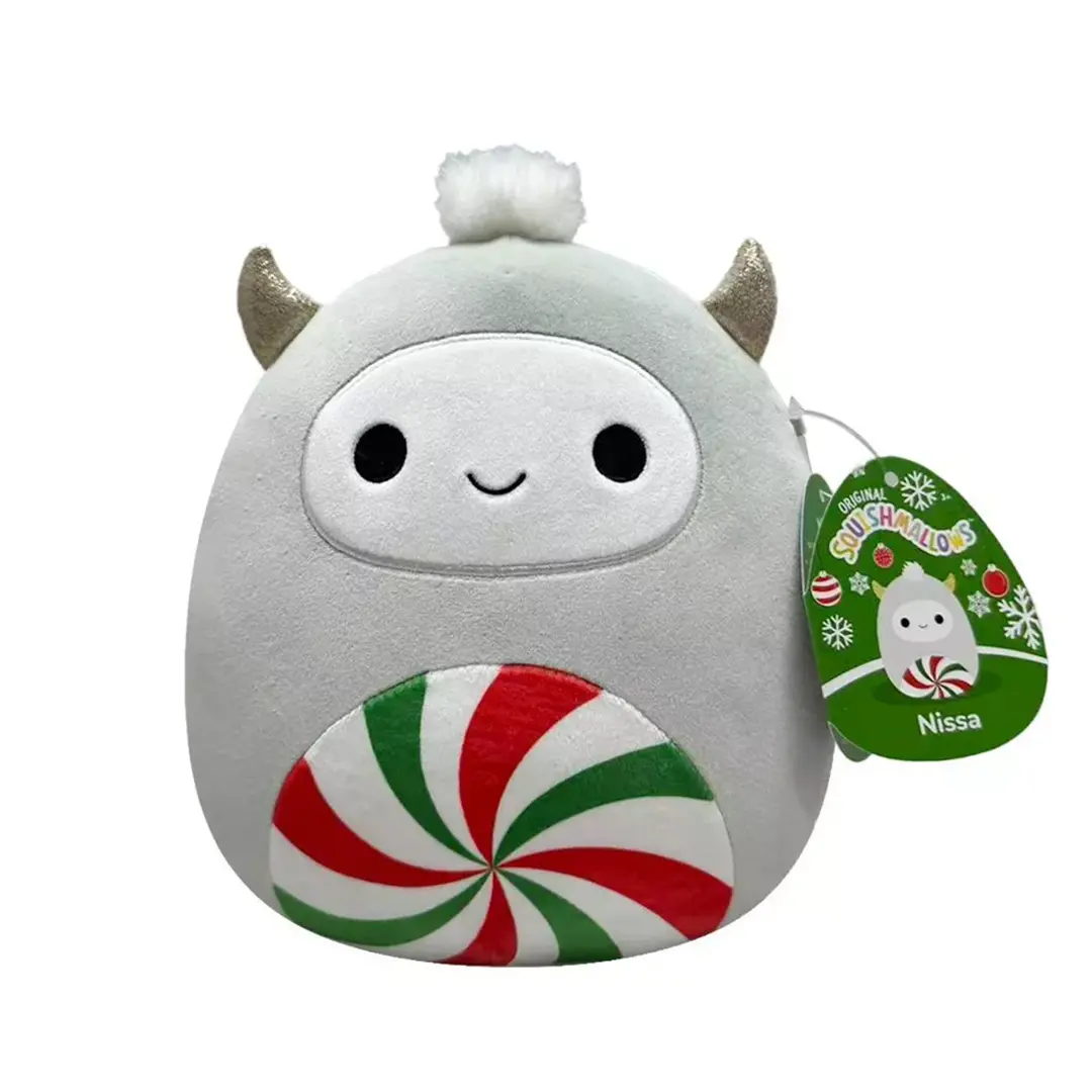 Jazwares | Christmas 2024 Blind Capsule | Squishmallow
