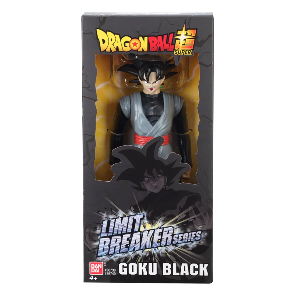 Bandai Toys | Limit Breaker Actionfigur Assortment 3 (2 Stk) (30cm) | Dragon Ball
