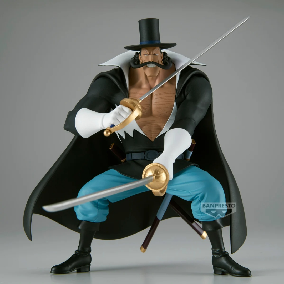 Banpresto | Vista Battle Record Collection (14cm) | One Piece