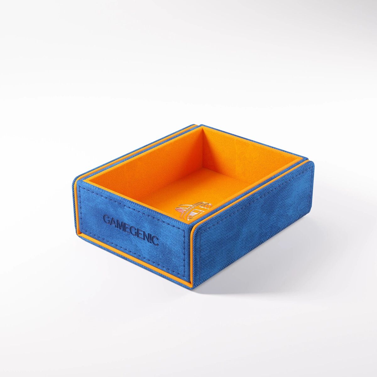 Gamegenic | Blue / Orange | Token Keep 1100+