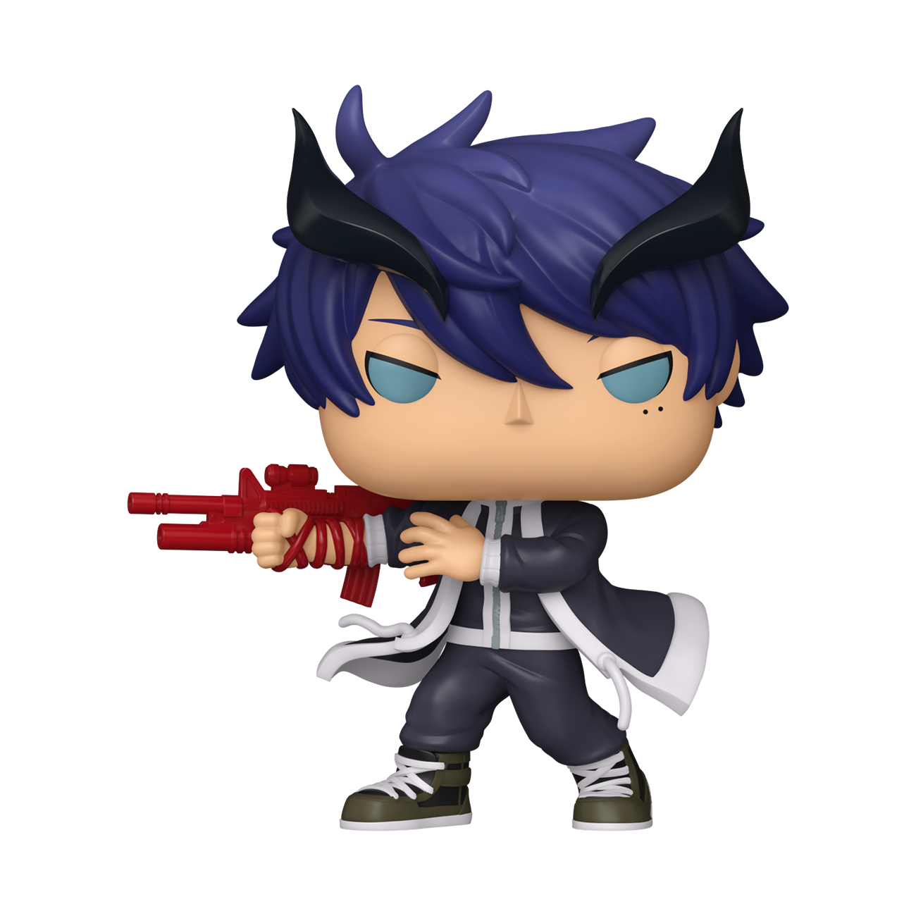 Pop! Vinyl | Shiki Ichinose | Tougen Anki