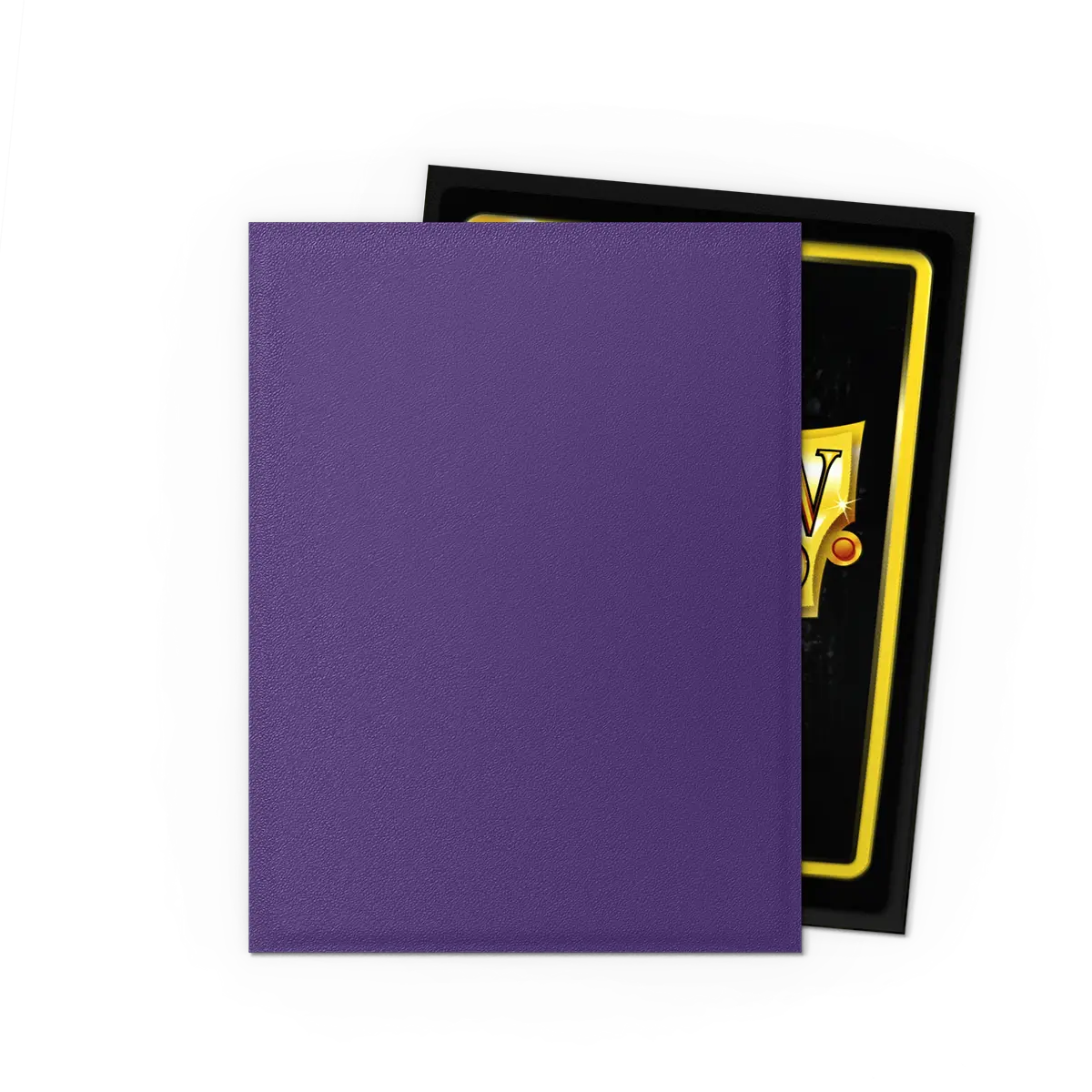 Dragon Shield: Soul - Matte Dual Sleeves - Japanese Size