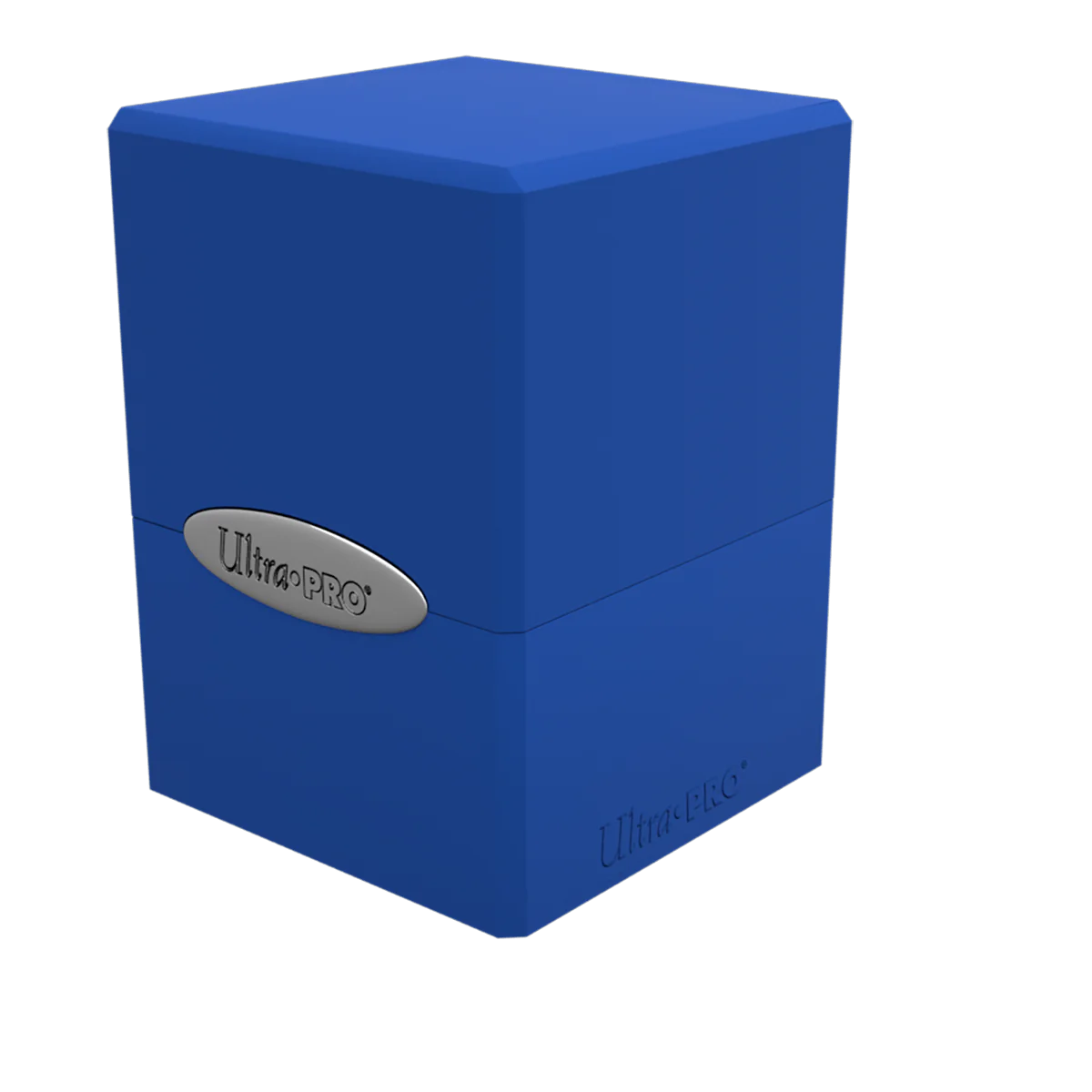 Ultra Pro - Satin Cube - Pacific Blue
