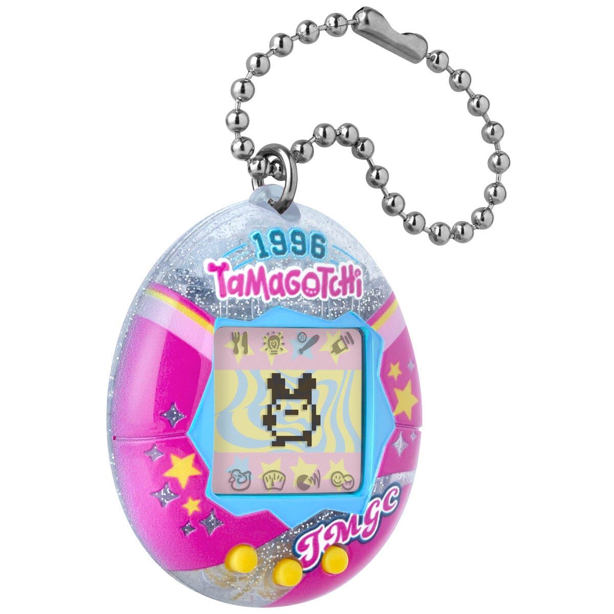 Bandai Toys | College Sweater | Tamagotchi Original