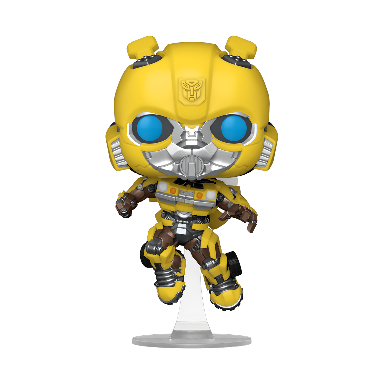 POP! Movies: Bumblebee - Rise of the Beasts