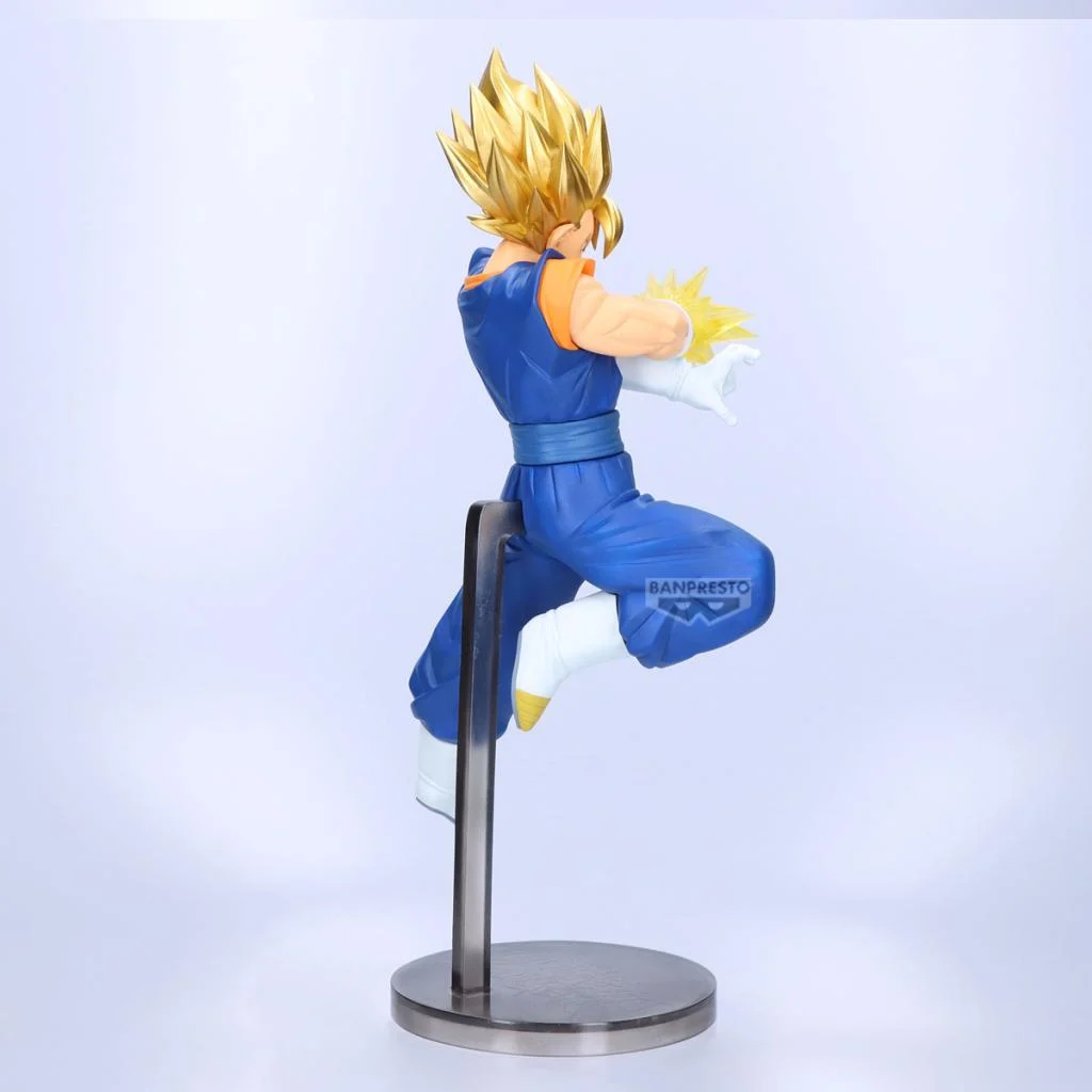 Banpresto | Vegito 10th Anniversary (19cm) | Dragon Ball Z