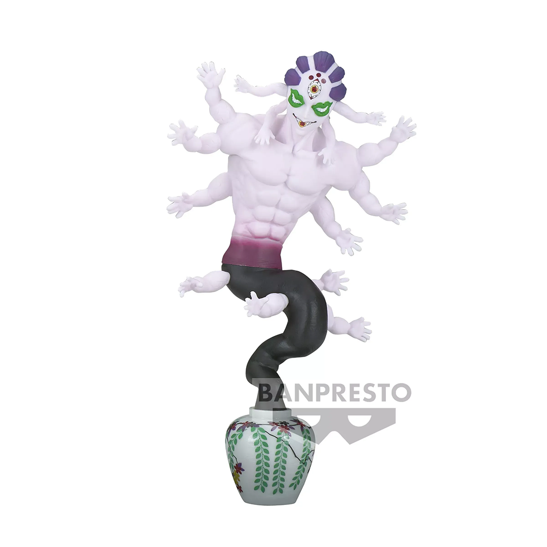 Banpresto | Gyokko Demon Series Vol. 10 (15cm) | Demon Slayer