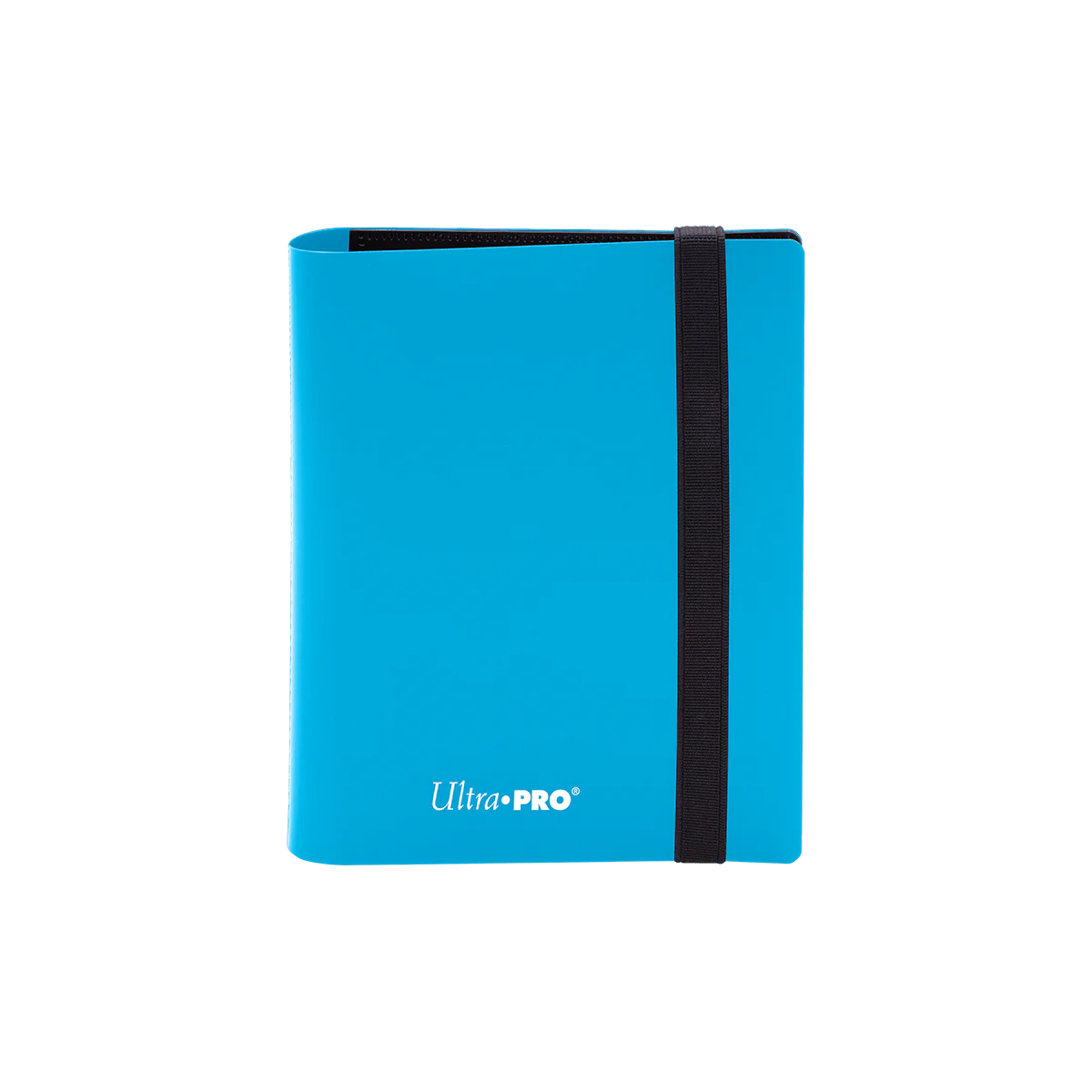 Ultra Pro - 2-Pocket Eclipse Sky Blue PRO-Binder