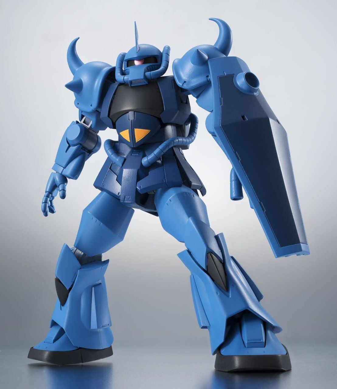 Tamashii Nations | MS07B Gouf (Version A.N.I.M.E.) The Robot Spirits (13cm) | Gundam