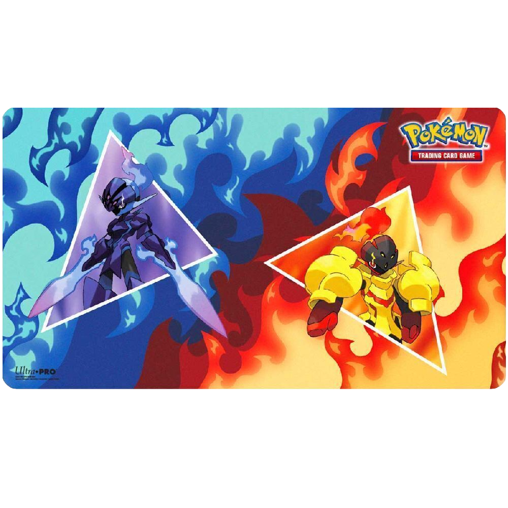 Ultra Pro: Armarouge & Ceruledge - Playmat
